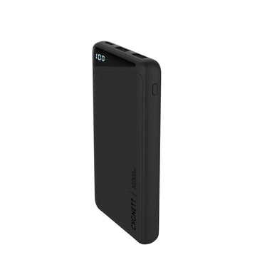 Cygnett ChargeUp Boost Gen2 Power Bank 10,000 mAh - Black - Accessories